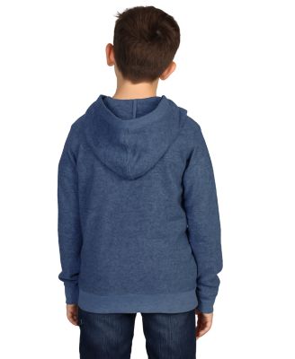 Boys Cozy Hoodie