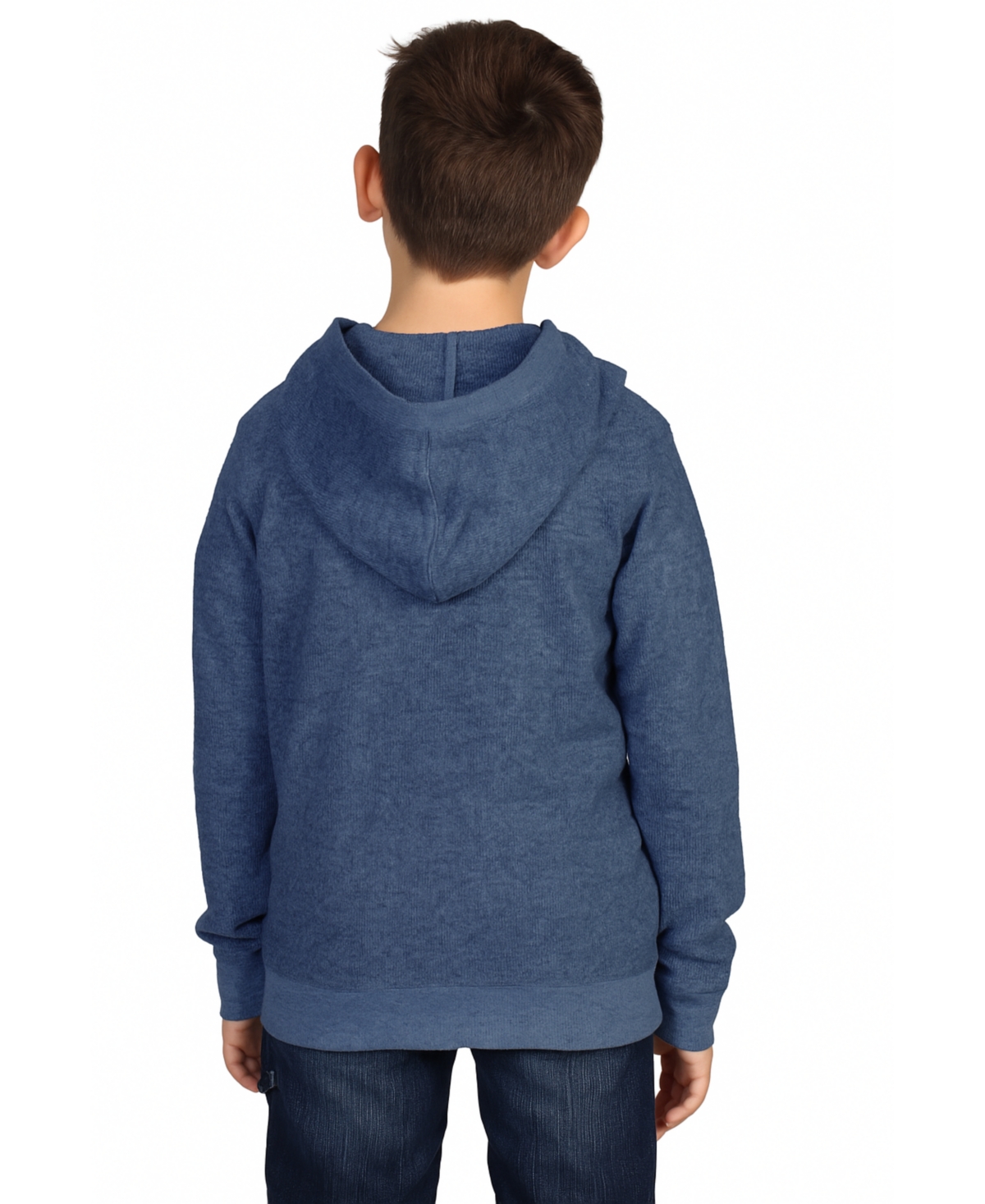 Tailorbyrd Boys Cozy Hoodie