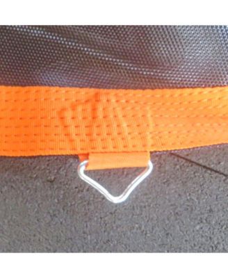 Trampoline Mat with 80 V-Hooks, Fits 14' Trampoline,