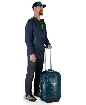 Rolling Transporter 40 Duffel Bag