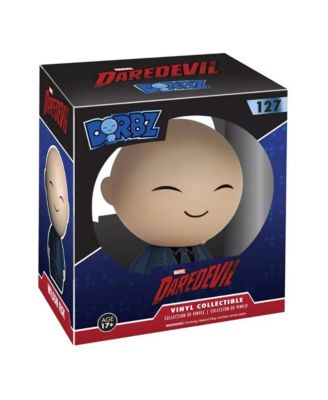 Daredevil TV Dorbz 3" Vinyl Figure: Wilson Fisk