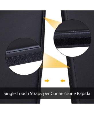 Extra-Protective Pole Dance Mat, Pole Crash Mat