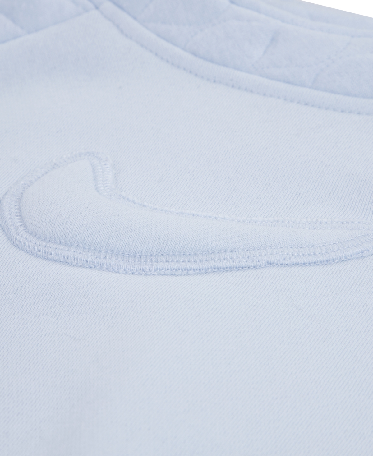 Nike Baby Boys Readyset Mock Collar Sweatshirt and Joggers, 2-Piece set