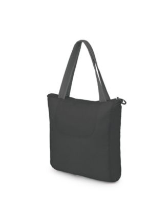 Ultralight Stuff Tote, Black