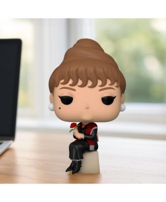 Disney Haunted Mansion POP Vinyl Figure | Constance Hatchaway Chase