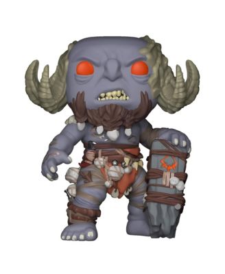 God of War POP Vinyl Figure: Firetroll