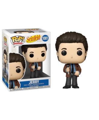 POP! TV: Seinfeld - Jerry Doing Standup