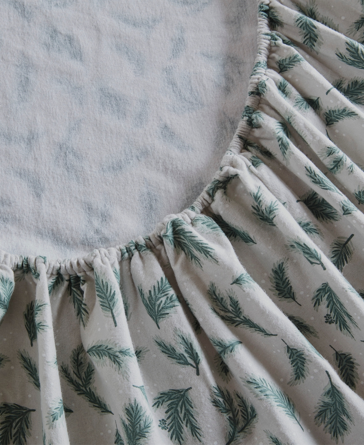 Woolrich Printed Flannel 3-pc. Sheet Set, Twin