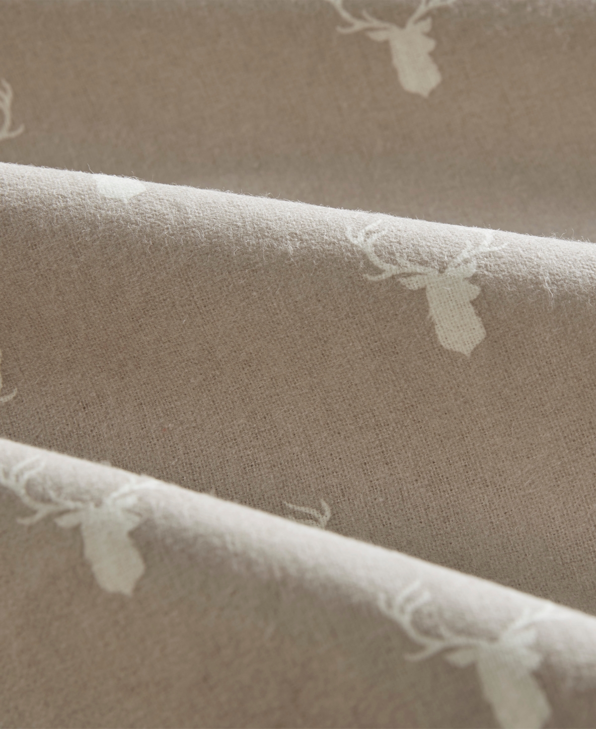 Woolrich Printed Flannel 4-pc. Sheet Set, Full