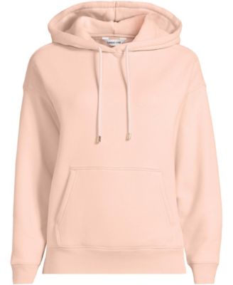 Women's Serious Sweats Hooded Sweatshirt