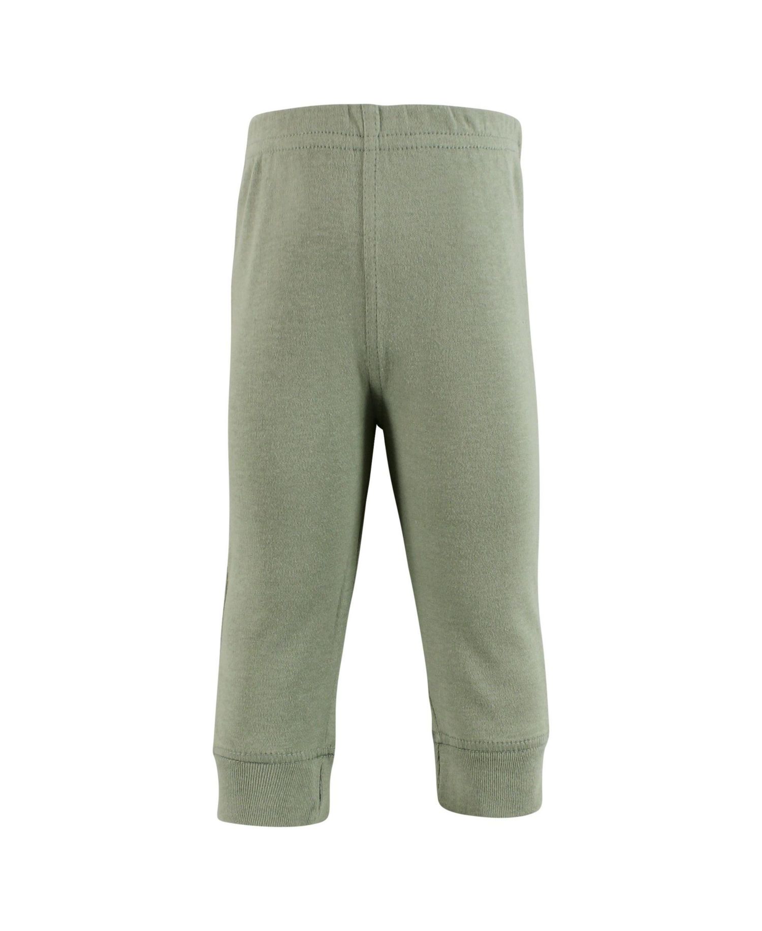 Cotton Pants and Leggings