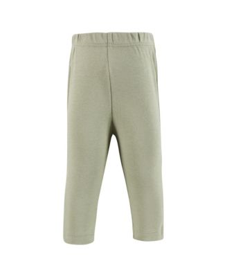 Cotton Pants and Leggings, Pretty Floral