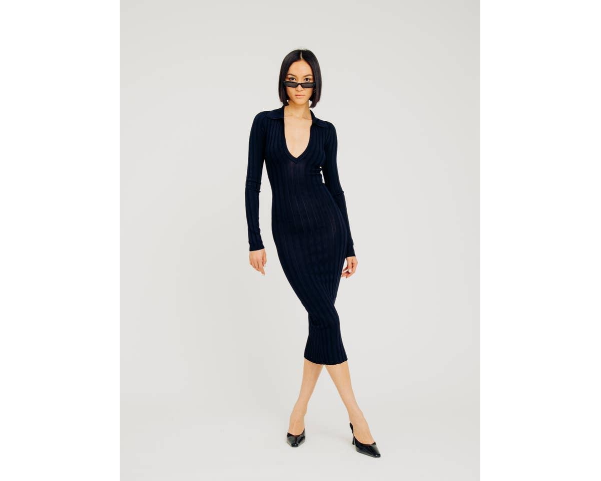 Torn By Ronny Kobo Women's Suri Dress