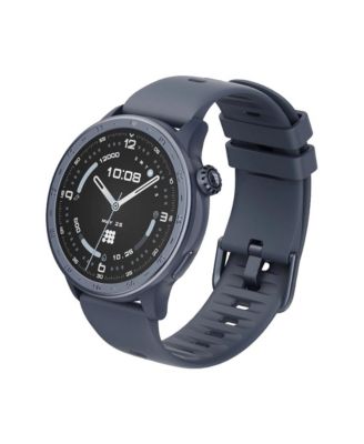 AURA 2 Smartwatch with Phone-Connected GPS, 1.43 AMOLED