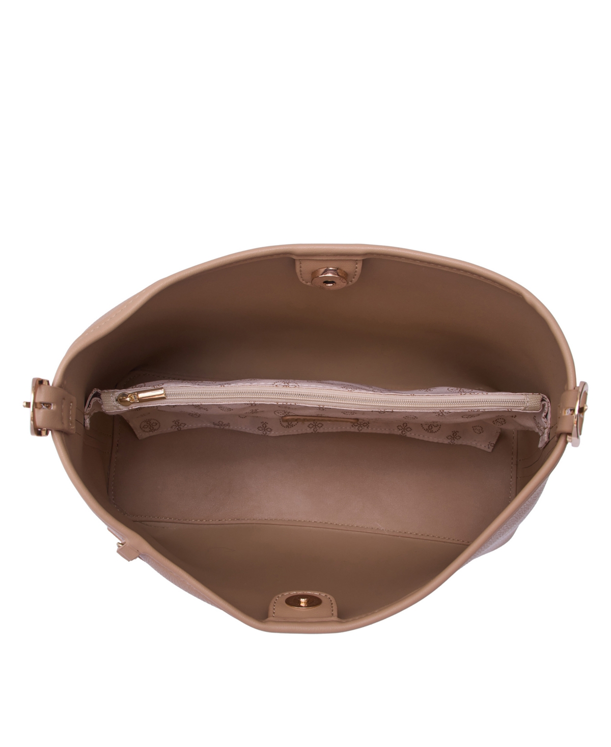 Like Dreams Panthera Small Tote Bag In Neutral