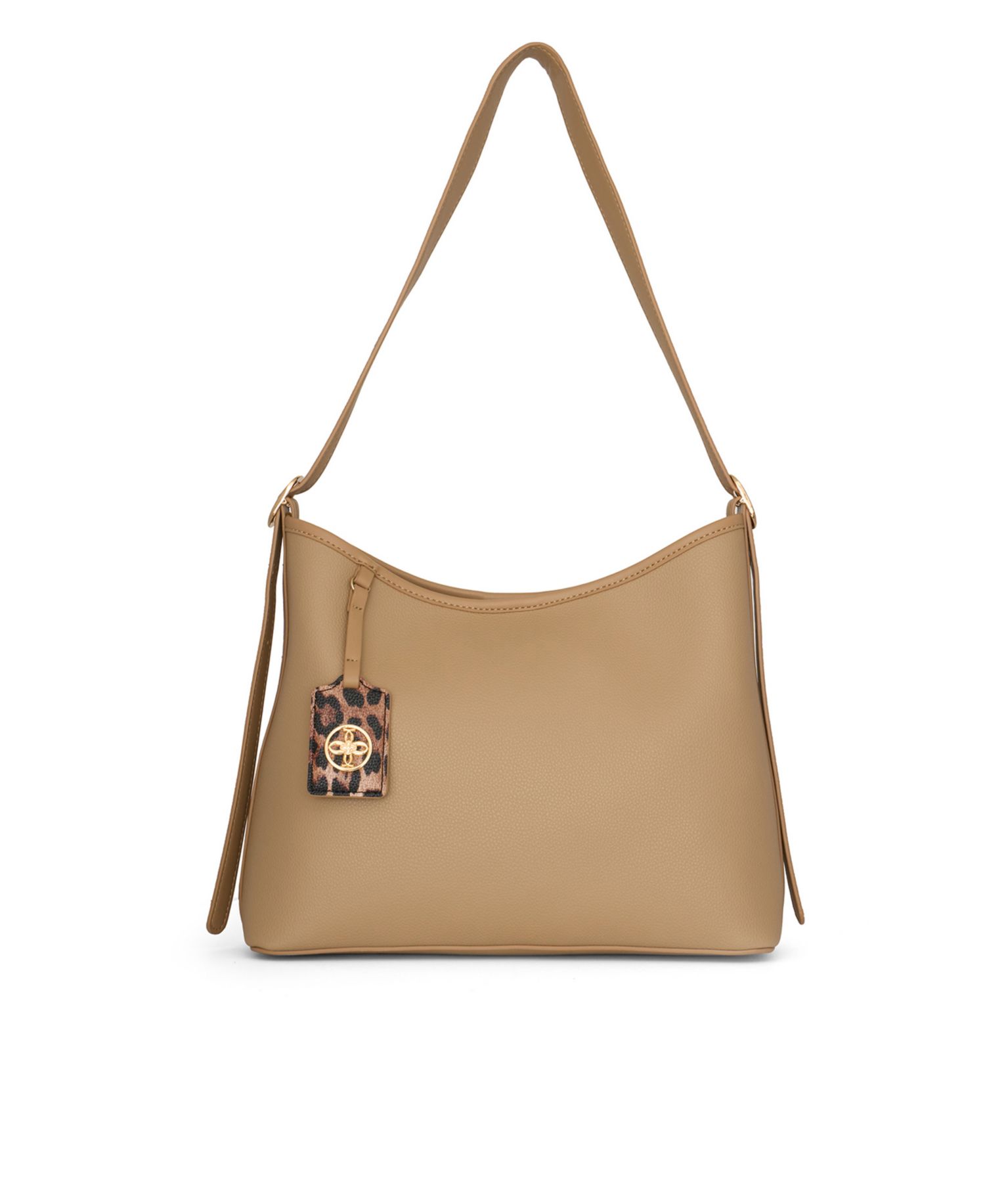 Panthera Small Tote Bag