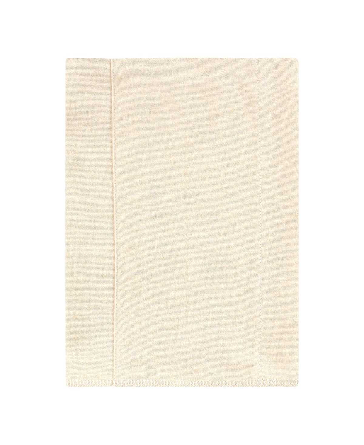 Hudson Baby Cotton Flannel Burp Cloths 7-Pack, Wild Leaf Safari , One Size