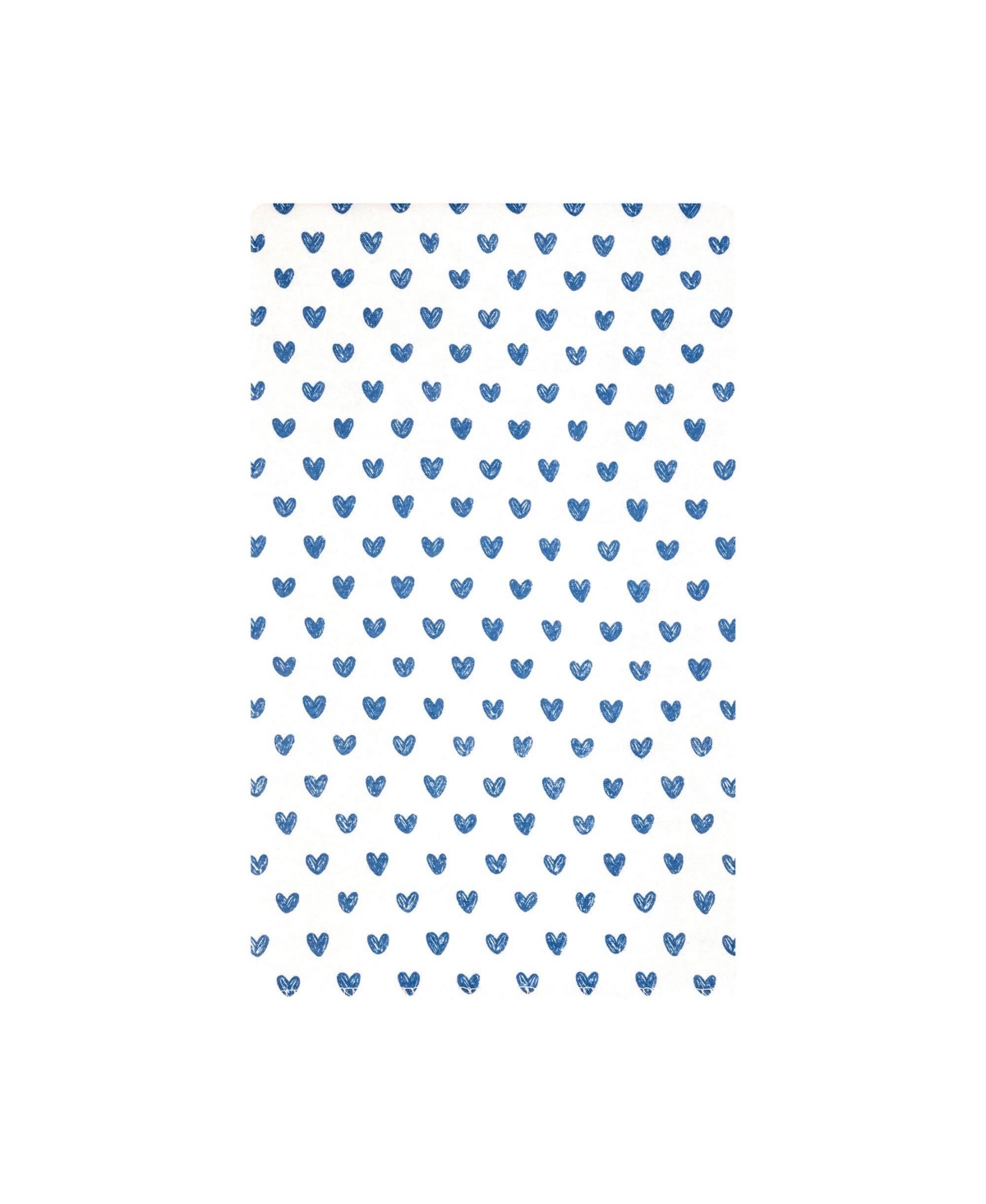 Hudson Baby Infant Girls Cotton Flannel Burp Cloths 12-Pack Bundle, Flowers And Strawberries, One Size