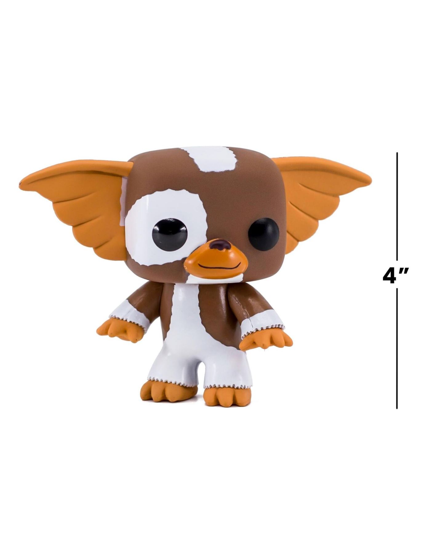 Детская фигурка Funko Pop! Gizmo 4" Rotating Head Vinyl Figure, Ages 3+ — фото 5