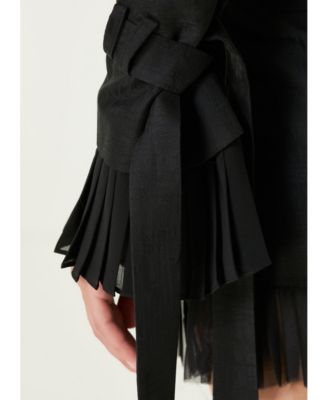 Women's Corset Blazer