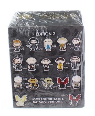 Game of Thrones Blind Packaging Minis Random Vinyl Mini-Figure Series 2