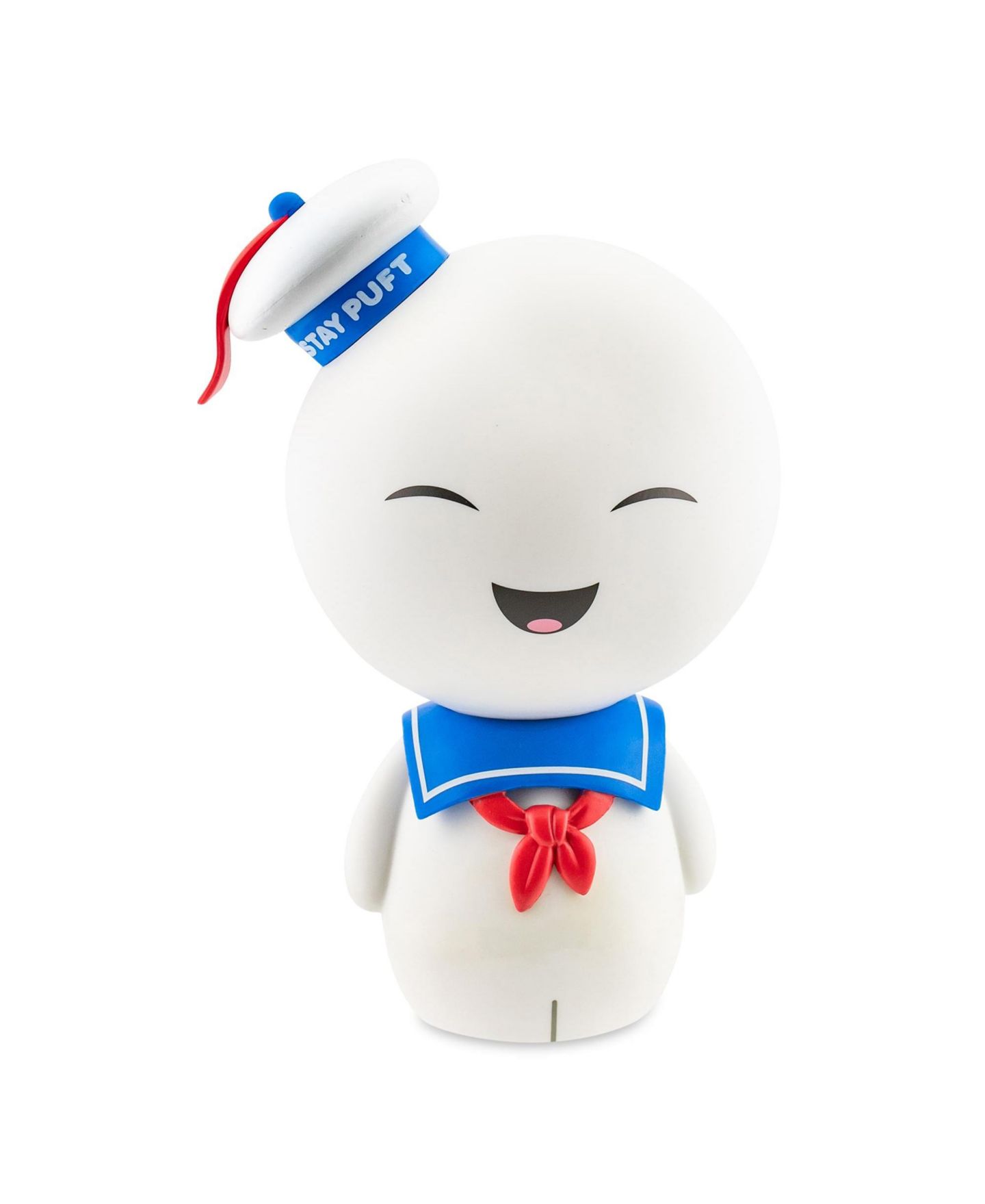 Детская фигурка Funko Dorbz Xl Stay Puft Marshmallow Man 6" Vinyl Figure, Ages 14+ — фото 1