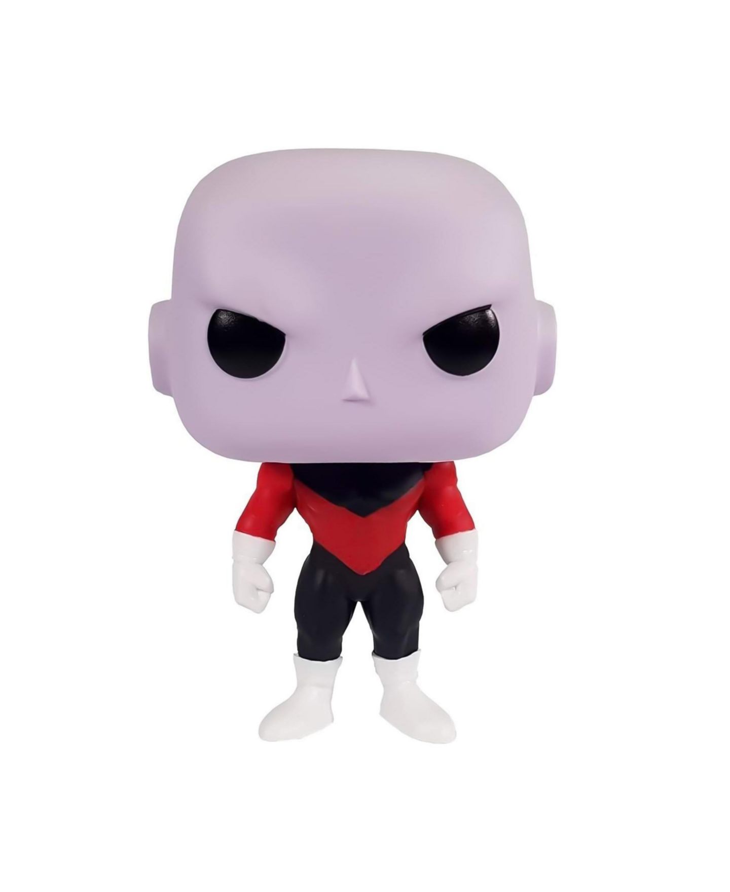 Детская фигурка Funko Dragon Ball Z Jiren 4" Pop Vinyl Figure, Ages 3+ — фото 3