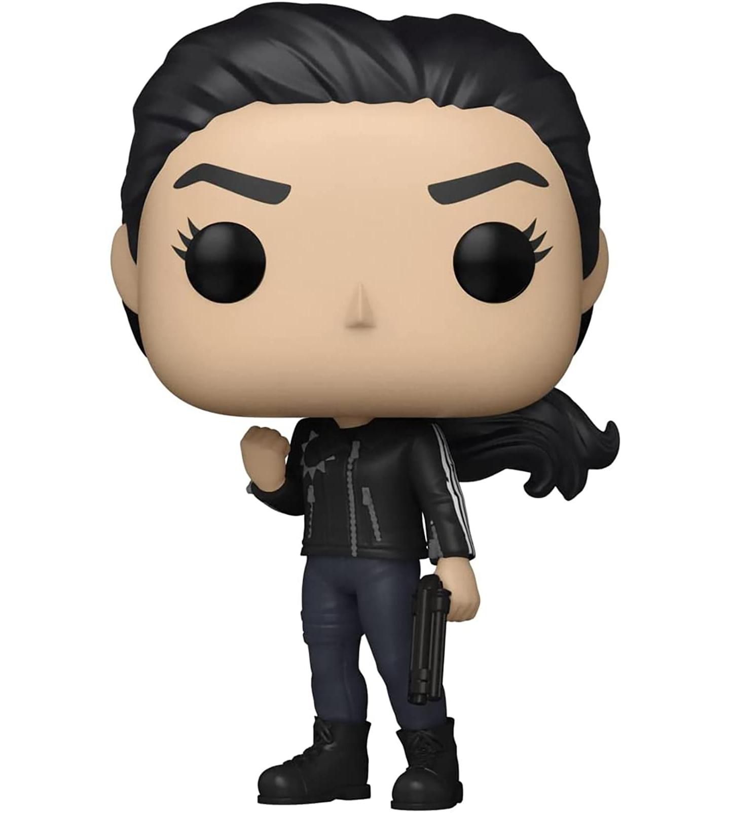 Детская фигурка Funko Marvel Hawkeye POP Vinyl Figure Maya Lopez — фото 1
