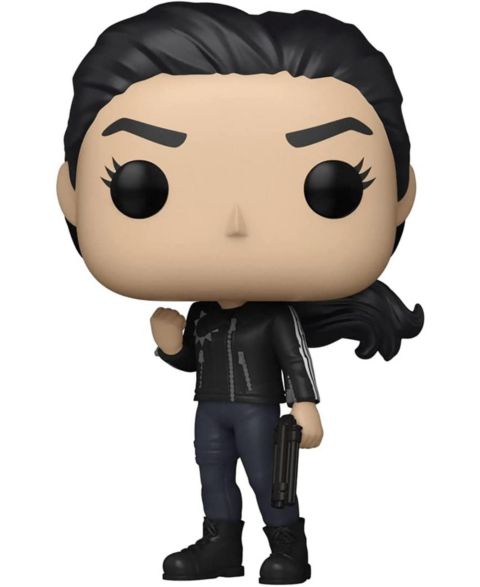 Детская фигурка Funko Marvel Hawkeye POP Vinyl Figure Maya Lopez