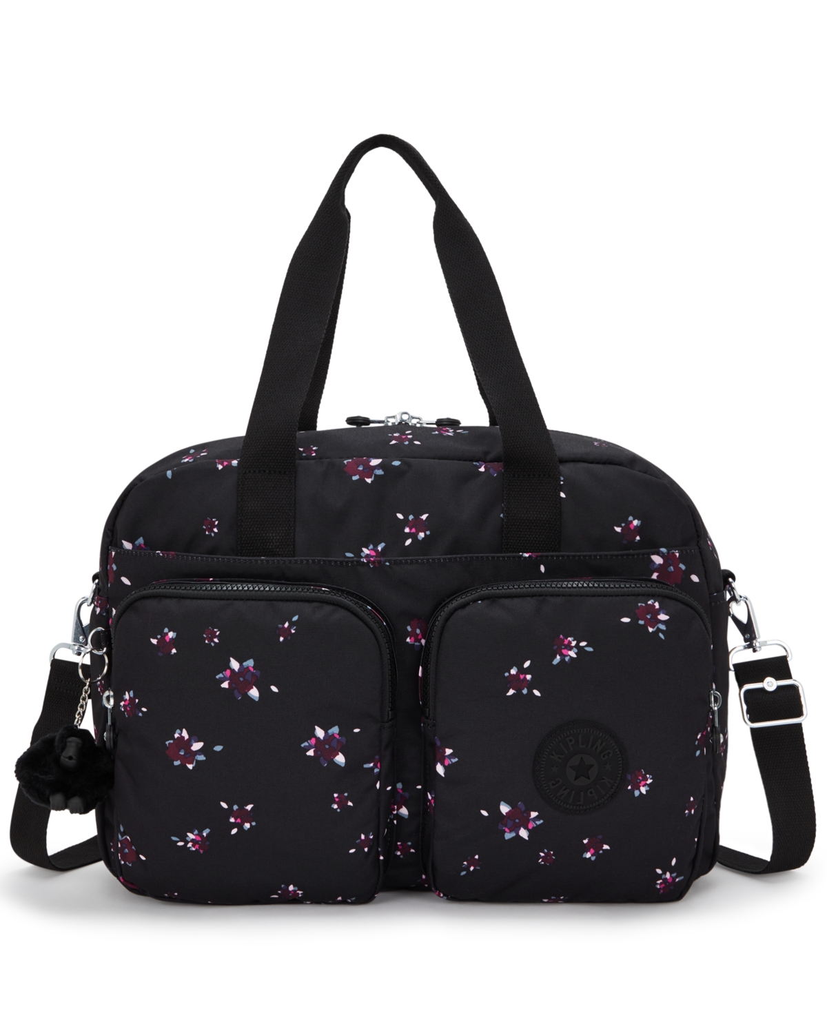 Kipling Defea Extra-Large Duffle Bag