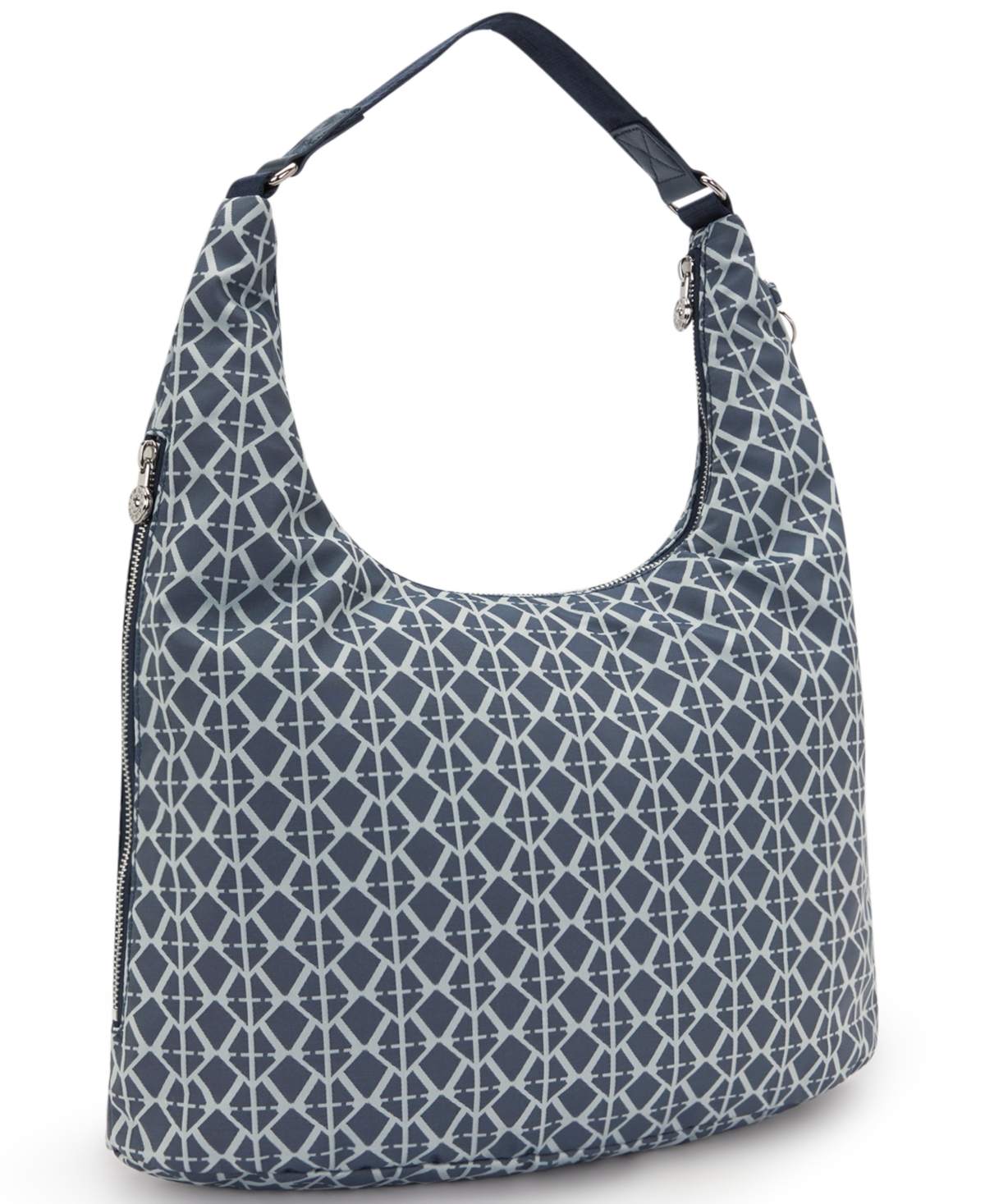 Kipling Women's Eanna Mini Shoulder Bag In Blue