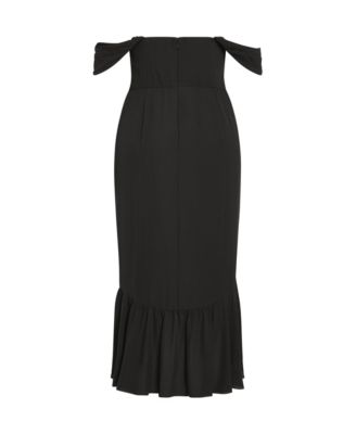 Women's Rosabella Maxi Dress