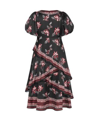 Women's Drama Queen Dress