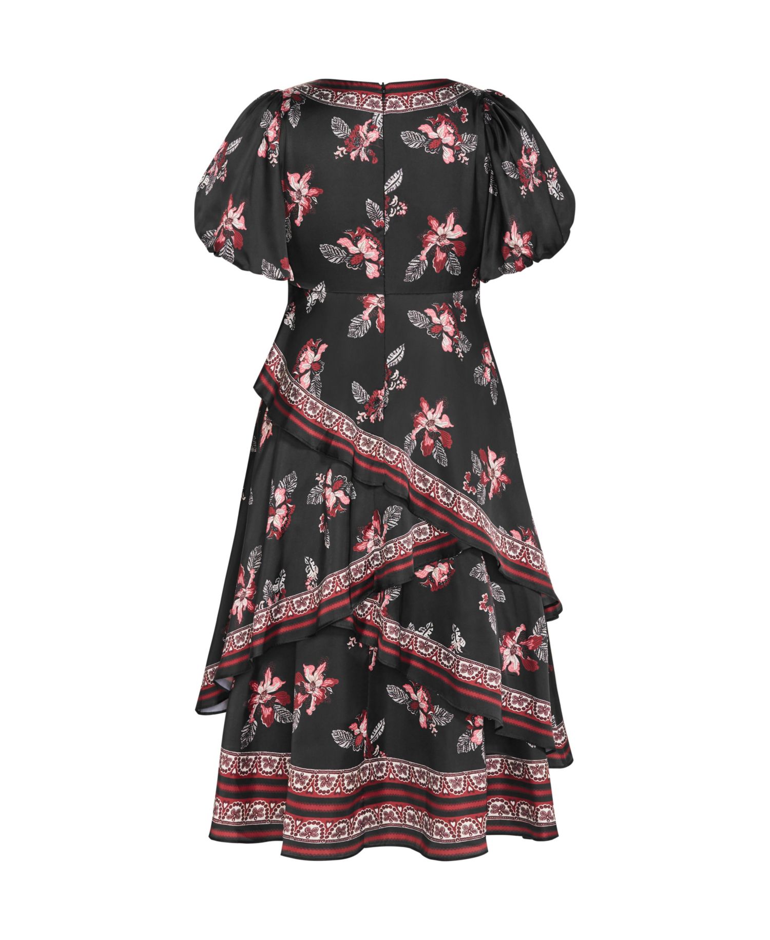 Women's Drama Queen Dress