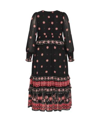 Women's Cameron Maxi Dress