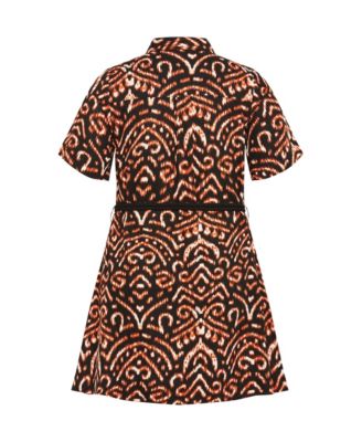Women's Amara Print Dress