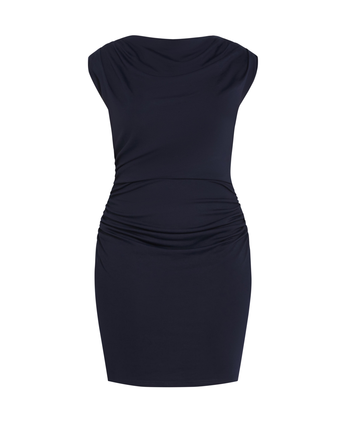 City Chic Women's Karina Dress