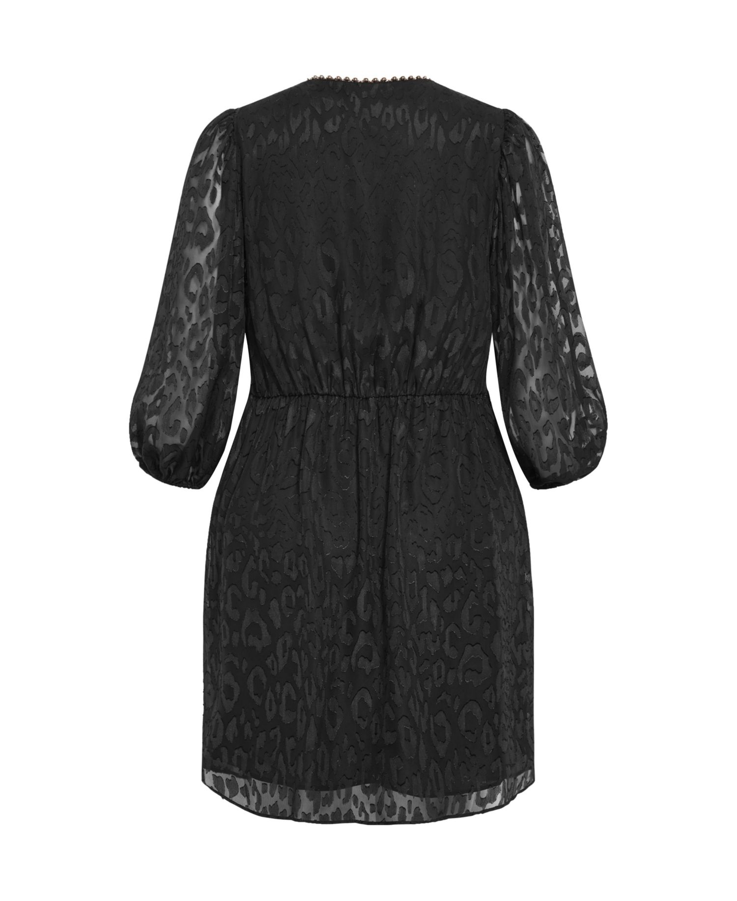 Plus Size Sian Dress
