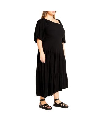 Women's Plus Size Zaria Dress