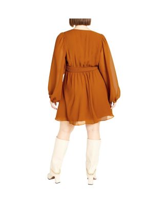 Women's Hayden Dress