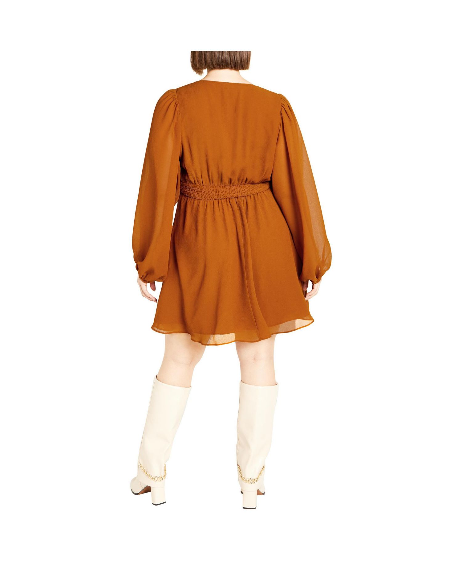 Women's Hayden Dress