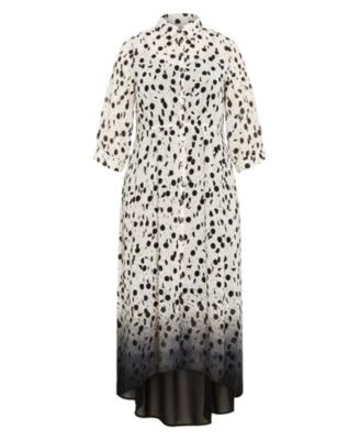 Women's Rylee Print Dress