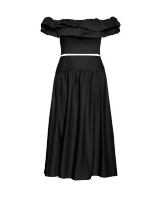 Plus Size Kaia 2 Piece Set