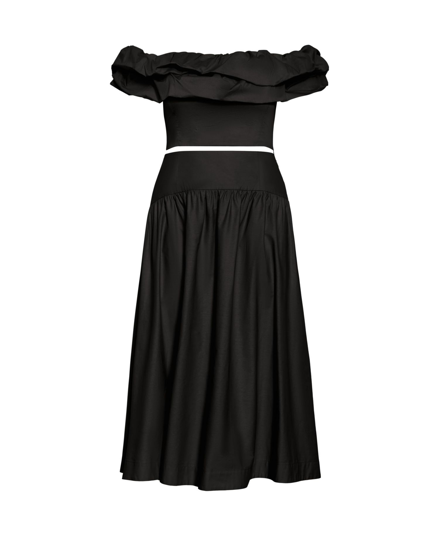Plus Size Kaia 2 Piece Set