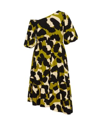 Women's Aria Print Dress
