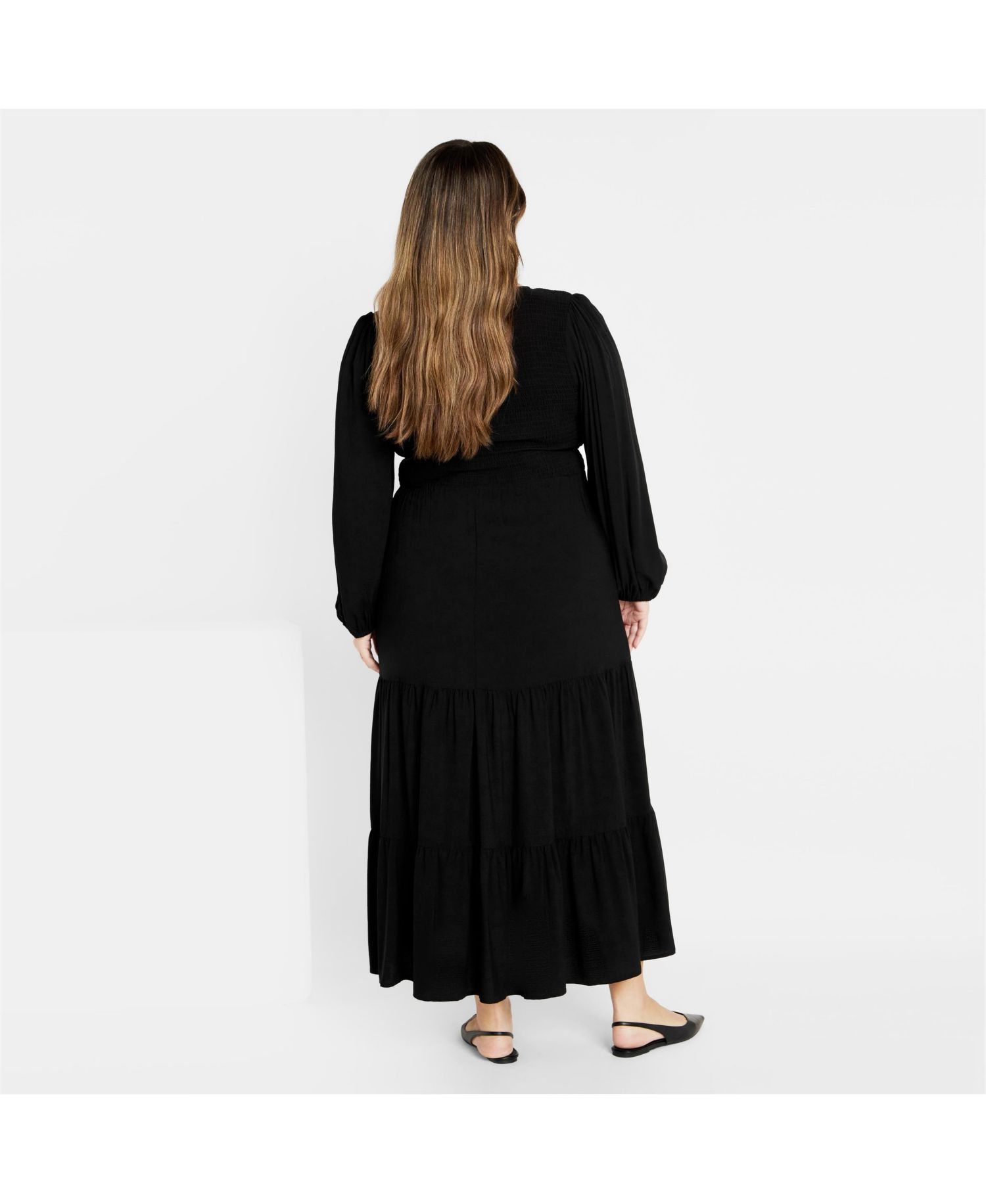 Women's Plus Size Jayden Dress