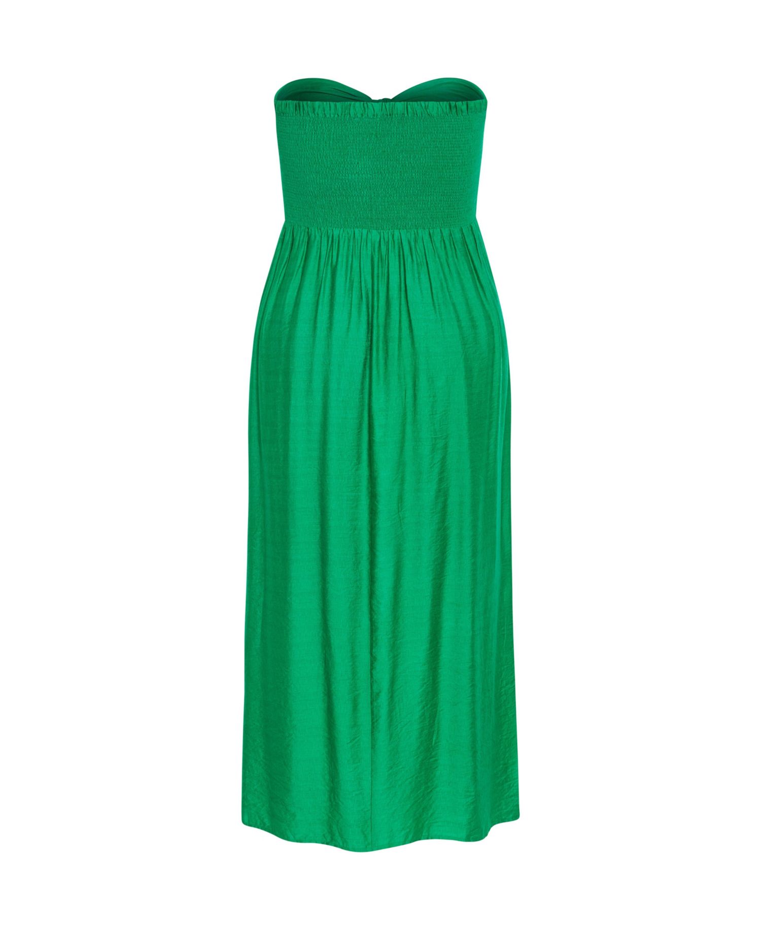 Plus Size Peta Serene Maxi Dress