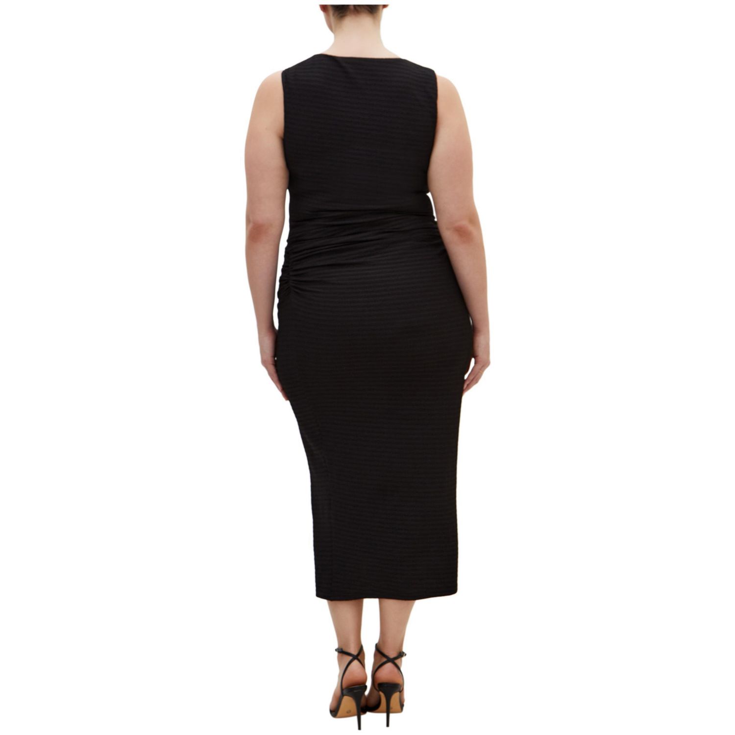 Plus Size Fion Dress