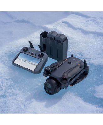 Mavic 4 Pro Drone Fly More Combo with RC 2 Remote Controller