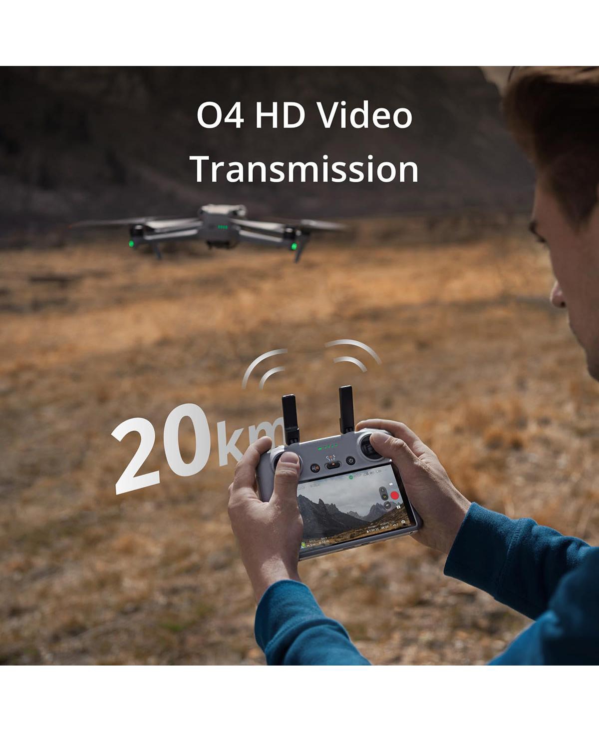 Dji Dji Rc 2 Remote Controller for Air 3